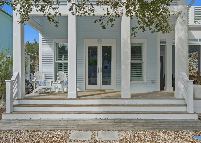 Sandy Toes On Parks Edge Holiday home Gulf Shores