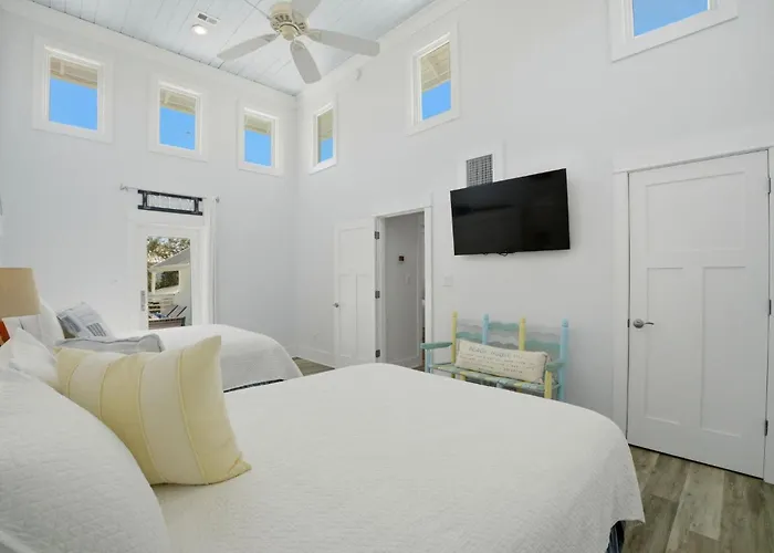 Sandy Toes On Parks Edge Holiday home Gulf Shores
