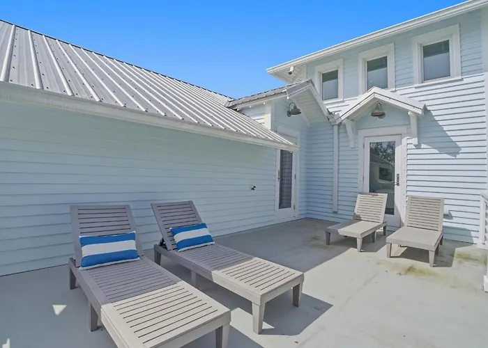 Sandy Toes On Parks Edge Holiday home